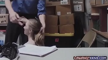 Preview 2 of Dayna Vendetta Birthday Party - Teen Suspect Had No Other Choice!