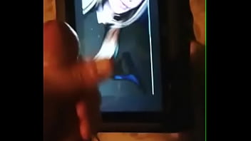 Preview 3 of Olivia Dell Rio - Morgan Hughes Cum Tribute