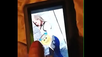 Preview 4 of Olivia Dell Rio - Morgan Hughes Cum Tribute