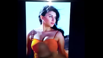 Preview 3 of Urine Miad - Hansika motwani Cum tribute 08