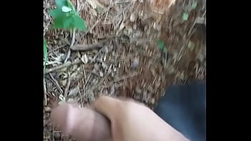 Preview 2 of Risa Murakamir Wife - Public jerking