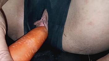 Preview 3 of Cum In Virgin Vagina - Amazing intense Facefuck finishing with