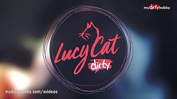Preview 1 of Tembus - My Dirty Hobby - Lucy Cat fucks on a public street