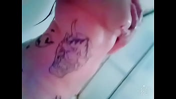 Preview 3 of Cuttack Sex Odia Video - Bat tattoo