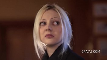 Preview 1 of Sie Will Nicht Ficken Hd - Slave inspected and tested