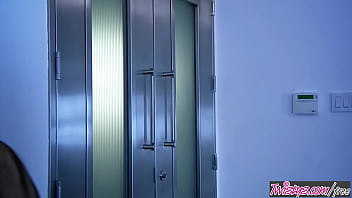 Preview 1 of Boga 3 - Twistys - (Alan Stafford,  Brooklyn Chase) starring at Were Not Quite Over Yet