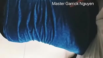 Preview 3 of Anne In One - Asian dog serves Superior master
