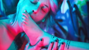 Preview 4 of Findporno Babes - Tiny Foot Sluts