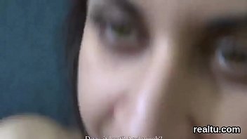 Preview 3 of Nude Pirates Home - Stellar czech sweetie gets tempted in the mall and penetrated in pov