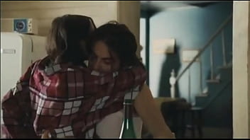 Preview 4 of Ela Stars - The Stone Angel - Ellen Page Sex Scene