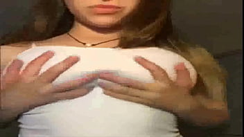 Preview 3 of Fat Mom Pornsex - compilation of videos of cam porn women showing their tits quickly