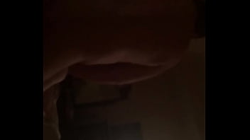 Preview 3 of Jasmine Camo - BBW Wife Getting Spanked During Sex