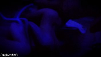 Preview 3 of Cathy Swingers - Rica noche de sexo intenso
