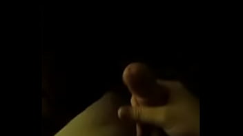 Preview 1 of Ngetot Istri - cum shot young Czech boy