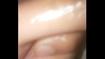Preview 2 of Glory Brei - Wanking my cock