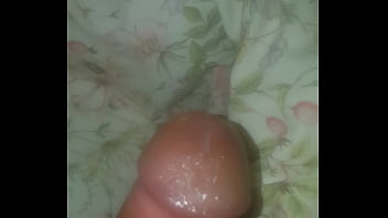 Preview 4 of Glory Brei - Wanking my cock