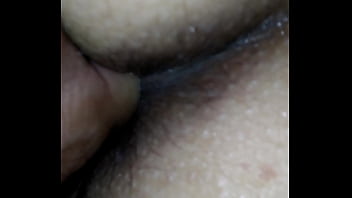 Preview 4 of Busty Japan Gangbang - Enfiando no cu da esposa