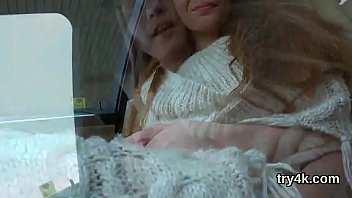Preview 3 of Big Facket - Nice chick sucks dick in pov and gets pink muff pounded