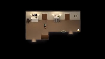 Preview 1 of Fuck Nun - Treasure of Nadia Part 15 Gameplay by LoveSkySan69