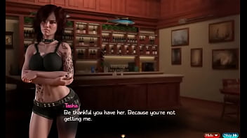 Preview 4 of Fuck Nun - Treasure of Nadia Part 15 Gameplay by LoveSkySan69