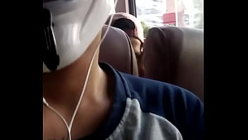 Preview 1 of Sharing Bed With Brother Sister - video-1520817714