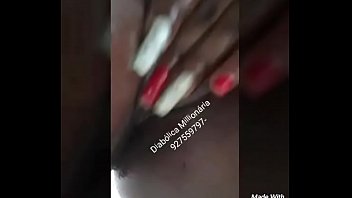 Preview 1 of Pornstar Solo Mastierbation - famosa diabolica milionaria
