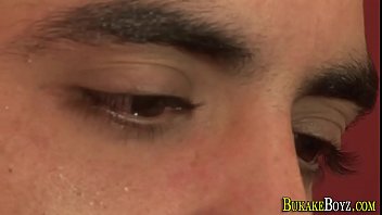 Preview 1 of Bbw Hugnkriss - Latin twink rides raw