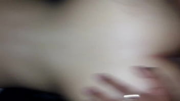 Preview 2 of Foursome Asia Pov - coroa dando o cu ate leva porra dentro