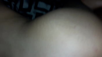 Preview 1 of Foursome Asia Pov - coroa dando o cu ate leva porra dentro