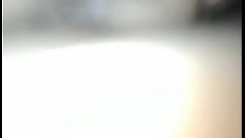 Preview 2 of Sex Bus Schoolgarls - Peruana gimiendo fuerte en mi carro