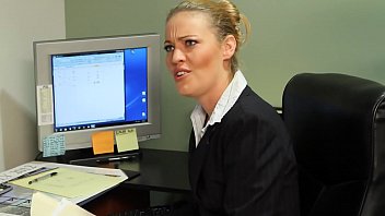 Preview 1 of Adolescent Vs Mature - Short hair dyke Lily Cade  licks randy redhead babe Tilly McReese&#039_s pussy in the kitchen