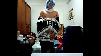 Preview 2 of Glory Hole Nun - V 20180316 050143