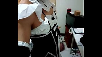 Preview 1 of Glory Hole Nun - V 20180316 050143