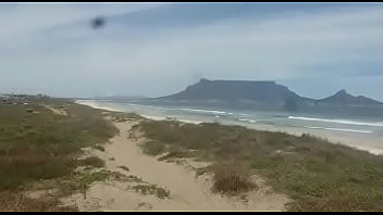 Preview 1 of Yuki Sakurai Fuck - Pissing on my slut at the beach