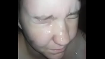 Preview 3 of Brazzers My Boss - Pissing on my fuckpigg on a public road