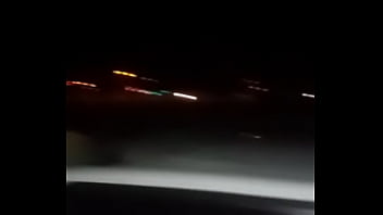 Preview 1 of Brazzers My Boss - Pissing on my fuckpigg on a public road