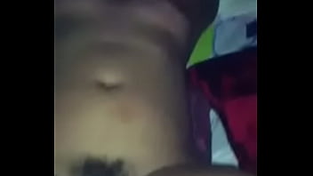 Preview 4 of Potm Small - Asian girl with a black pussy (tintin)