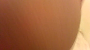 Preview 1 of Sunni Leone Sexy Videos Video - LOVES A FINGER IN HER ASSHOLE