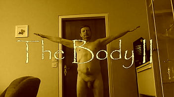 Preview 1 of Sweater Orgasm - The Body