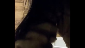 Preview 1 of Pain Full Never Forgetable - MilfyCalla- Pee play in bathtub while wearing a fur coat and pantyhose 198 - AND this is a fetish that I like. I want to s...