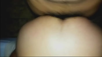 Preview 3 of Pramuka Ngewe - PER&Uacute_ - anal sucio a venezolana culona en lima
