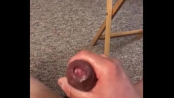 Preview 4 of Wife Milf Strapon Guy Mix - huge cum shot blast just for you