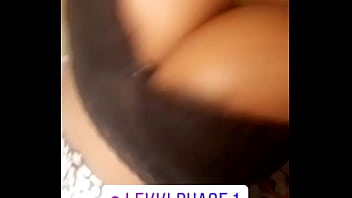 Preview 3 of Sharon Nurse - Bitch sending me flicks