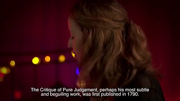 Preview 1 of Phat Booty Female - Hot German Girl explains sex