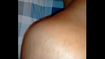 Preview 3 of Hot Sex Ufak Kiz - RASGANDO MAIS UM CUZINHO DO TRAVECO