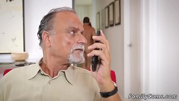 Preview 3 of Silpe Xnxx - Young tight blonde teen Officially A Fucking Family