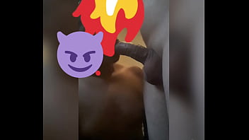 Preview 2 of Gag Ing - Novinho mamando coroa
