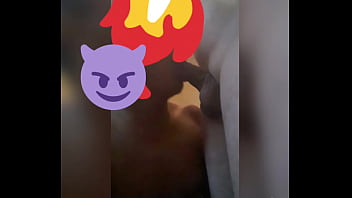 Preview 3 of Gag Ing - Novinho mamando coroa