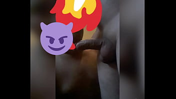 Preview 1 of Gag Ing - Novinho mamando coroa