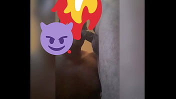 Preview 4 of Gag Ing - Novinho mamando coroa